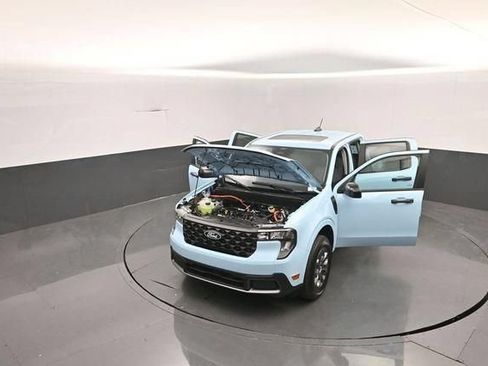 New 2026 Ford Maverick XLT w/ XLT Luxury Package FWD image 42