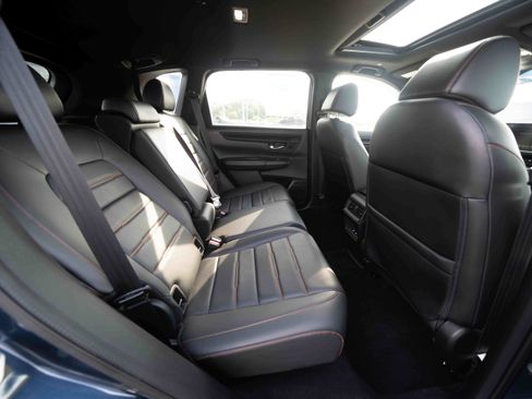 Used 2025 Honda CR-V Sport-L image 25