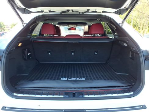 Used 2017 Lexus RX 350 F Sport AWD/4WD image 20