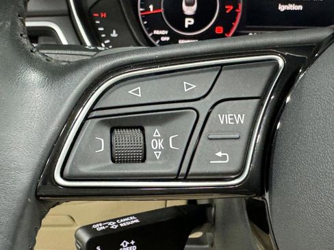 Used 2019 Audi A5 2.0T Premium Plus w/ Premium Plus image 32