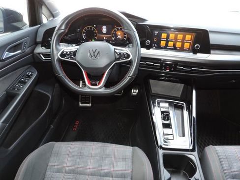 Used 2024 Volkswagen GTI S FWD image 21