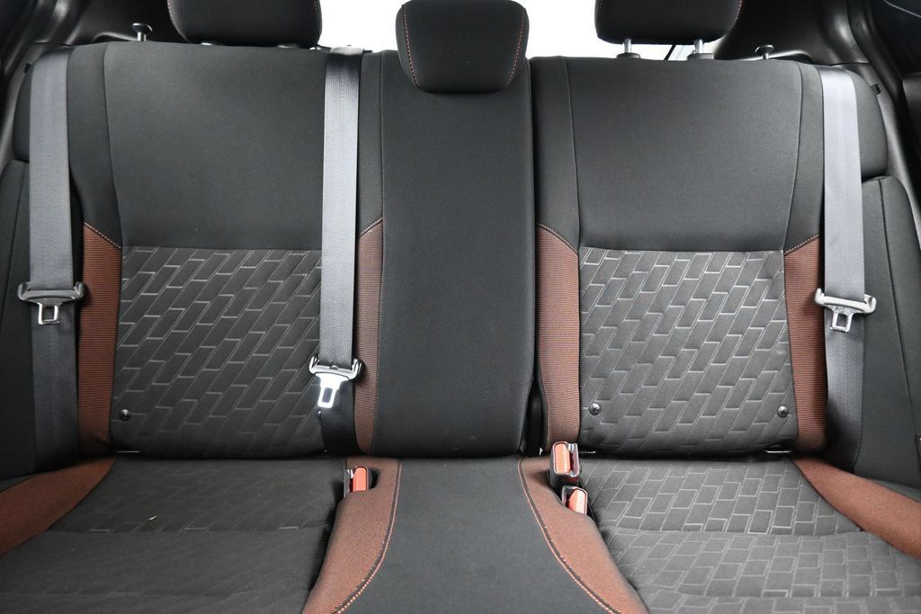Used 2023 Nissan Kicks SR FWD image 29