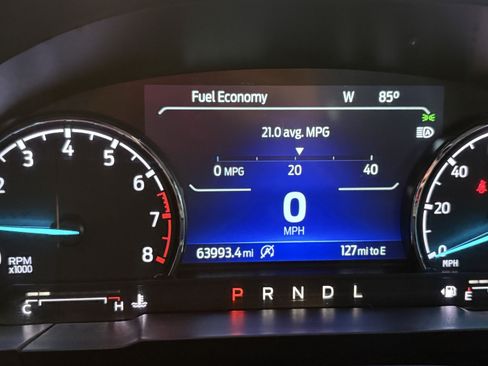 Used 2023 Ford Maverick Lariat w/ Lariat Luxury Package AWD/4WD image 28