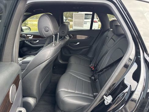 Used 2020 Mercedes-Benz GLC 300 GLC 300 image 13