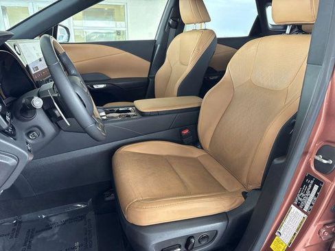 Certified 2023 Lexus RX 350 Premium Plus w/ Cold Area Package FWD image 11