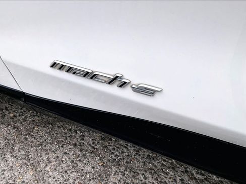 Used 2023 Ford Mustang Mach-E Premium RWD image 7