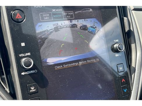 Certified 2026 Subaru Crosstrek 2.5i Premium AWD/4WD image 27