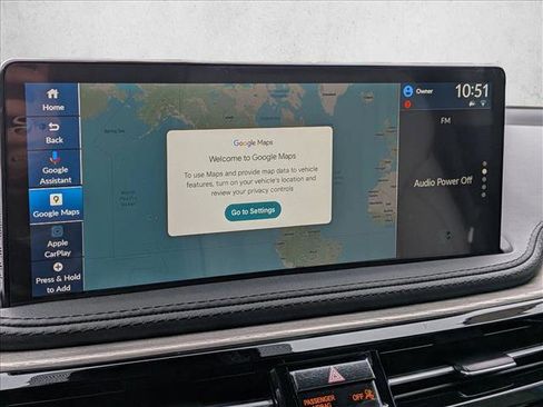 New 2026 Acura MDX SH-AWD w/ Advance Package image 12