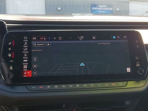 New 2025 Dodge Charger Daytona Scat Pack w/ Track Pack image 24