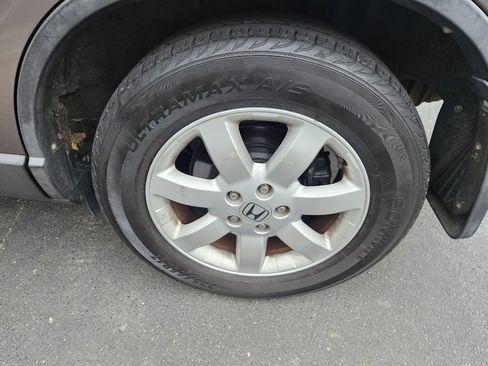 Used 2009 Honda CR-V EX image 20