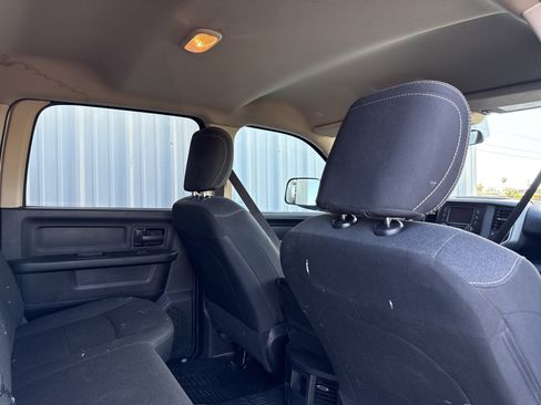 Used 2020 RAM 4500 Tradesman w/ Chrome Appearance Group image 64