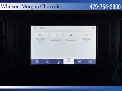 Used 2023 Ford Bronco Badlands image 24