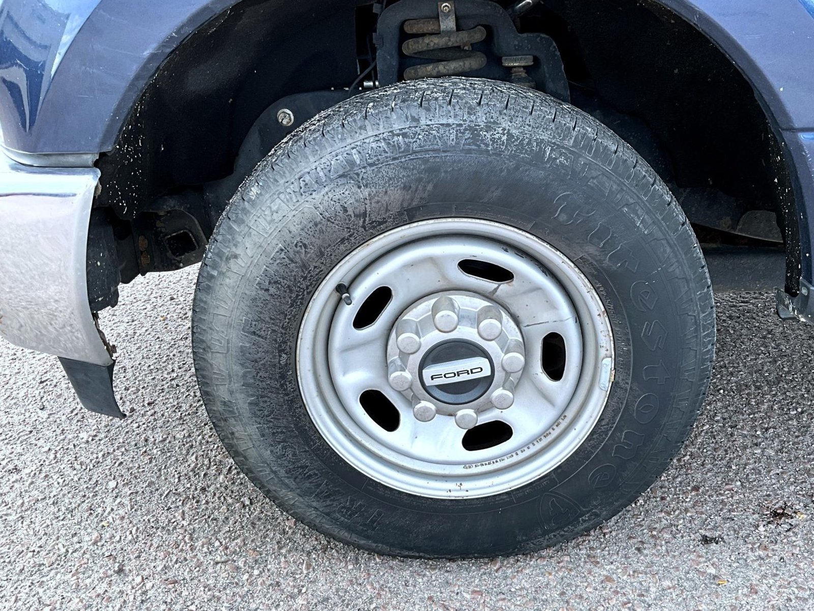 Used 2018 Ford F350 XL RWD image 22