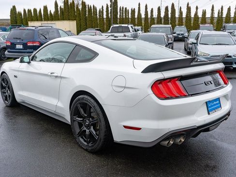 Used 2020 Ford Mustang GT w/ Equipment Group 301A image 10