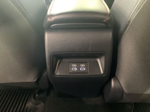 Used 2023 Toyota Corolla SE w/ SE Package AWD/4WD image 15