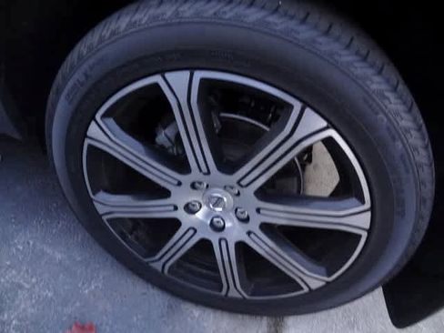 Used 2021 Volvo XC60 T5 Inscription w/ Advanced Package image 15