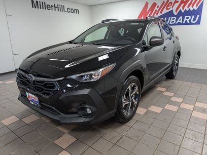 New 2025 Subaru Crosstrek 2.5i Premium
