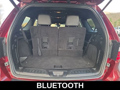Used 2022 Dodge Durango GT AWD/4WD image 7