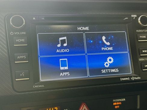 Used 2016 Subaru BRZ Premium w/ Popular Package #1 image 16