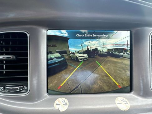 Certified 2023 Dodge Charger SXT image 25