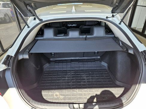 Used 2024 Honda Civic EX-L image 11