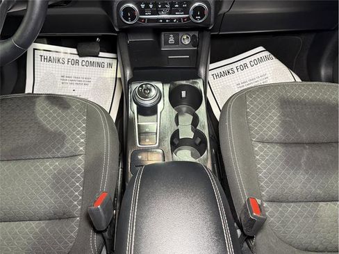 Used 2024 Ford Escape Active image 20