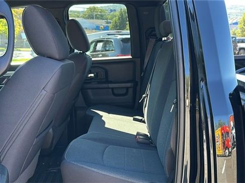 Used 2022 RAM 1500 Classic Warlock w/ Electronics Group image 21