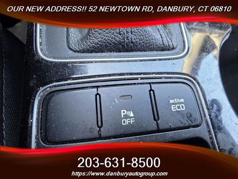 Used 2015 Kia Sorento LX AWD/4WD image 17