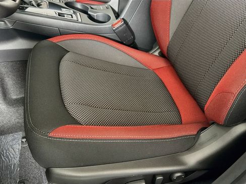 New 2026 Subaru Impreza RS AWD/4WD image 19