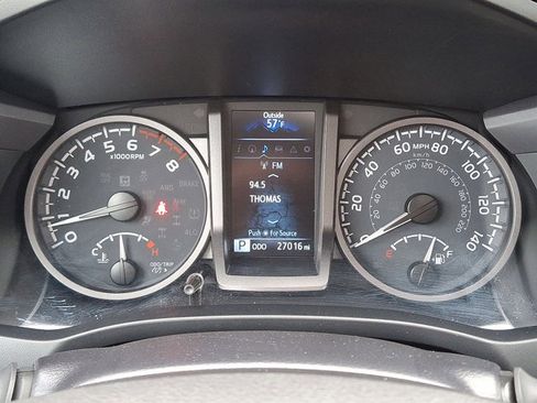 Used 2023 Toyota Tacoma SR5 image 15