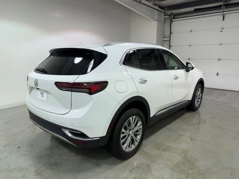 Used 2023 Buick Envision Preferred FWD image 7