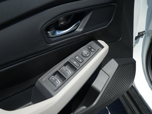 New 2026 Honda Accord SE image 13