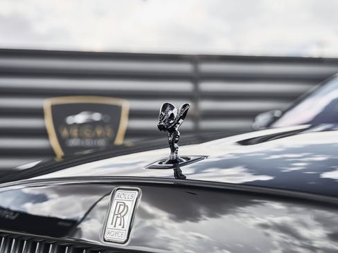 Used 2023 Rolls-Royce Ghost AWD/4WD image 9