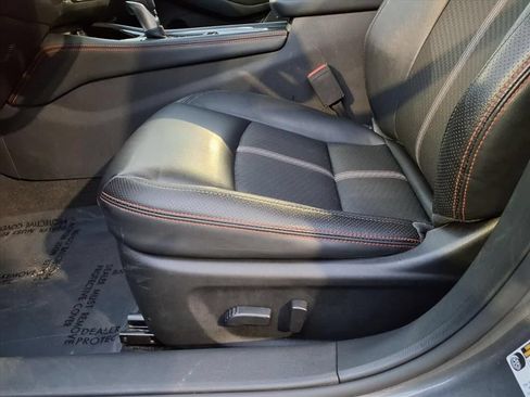 Used 2023 Nissan Altima 2.5 SR FWD image 17