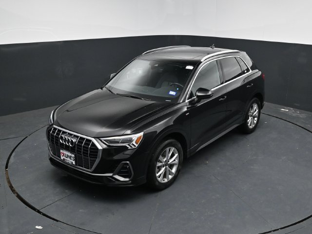 Used 2024 Audi Q3 2.0T Premium AWD/4WD image 57