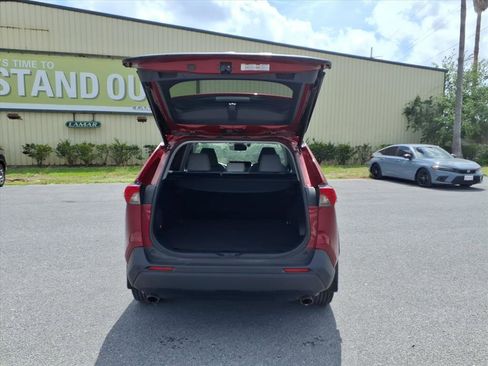 Used 2023 Toyota RAV4 XLE Premium image 26