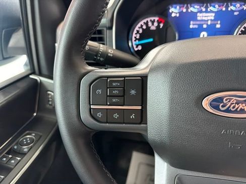 Certified 2023 Ford F150 XLT w/ Equipment Group 302A High AWD/4WD image 32