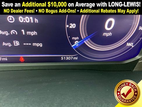 Used 2022 Volkswagen Atlas SE image 21