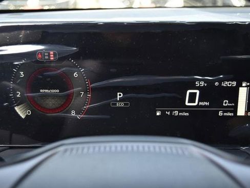 New 2026 Nissan Sentra S image 12