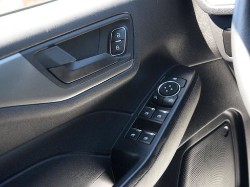 Used 2025 Ford Escape Active FWD image 15