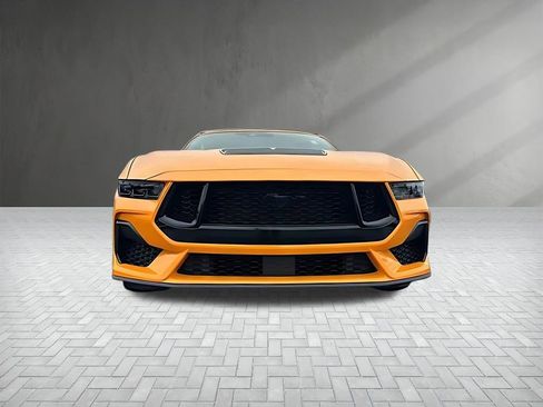 New 2026 Ford Mustang GT Premium image 2