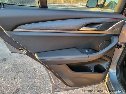 Used 2023 BMW X3 xDrive30i w/ Convenience Package image 20