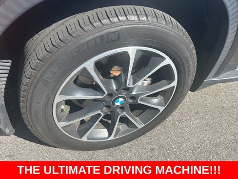 Used 2017 BMW X5 sDrive35i image 12