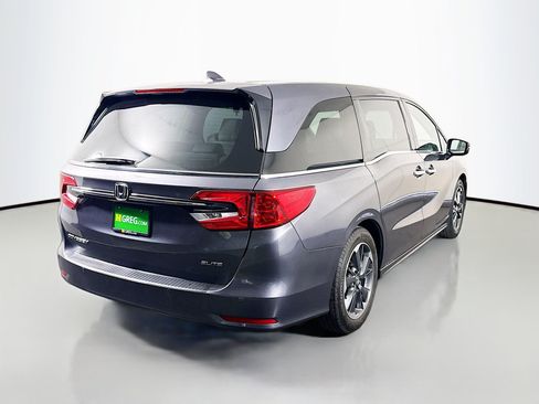 Used 2023 Honda Odyssey Elite image 10