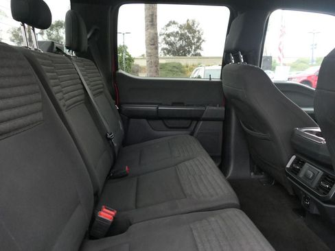 Used 2021 Ford F150 XL w/ STX Appearance Package AWD/4WD image 25