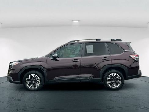 Certified 2026 Subaru Forester Premium AWD/4WD image 3