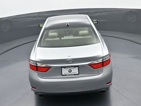 Used 2014 Lexus ES 350 FWD image 34