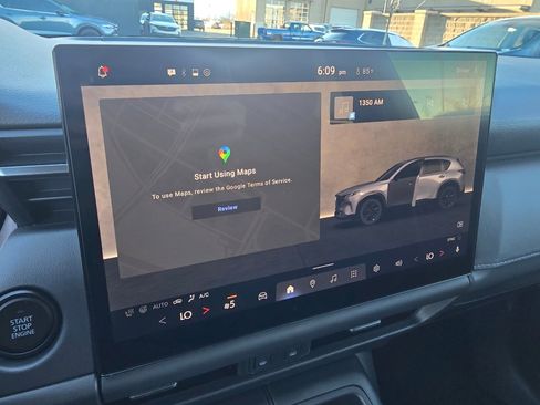 New 2026 MAZDA CX-5 Preferred image 21