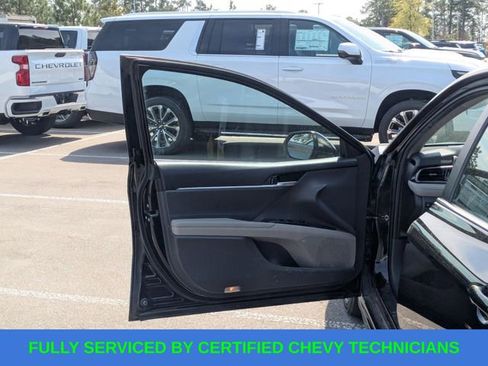 Used 2019 Toyota Camry SE image 26