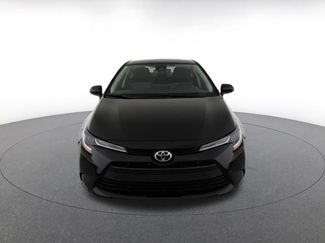 Used 2025 Toyota Corolla LE FWD video 2